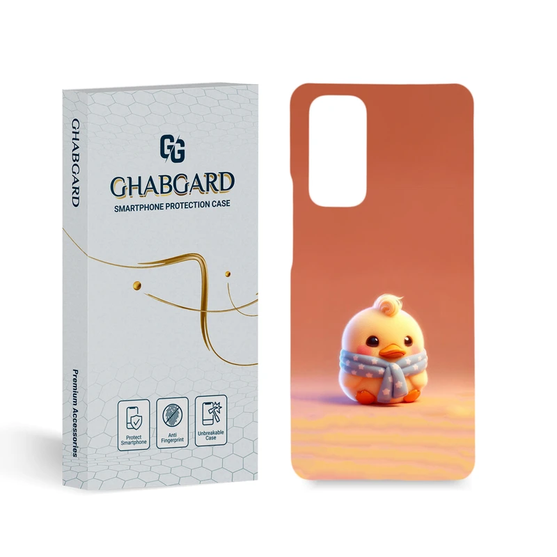 کاور قاب گارد مدل دخترانه مناسب برای گوشی موبایل آنر 30 Pro