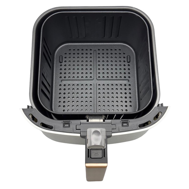 سرخ کن بدون روغن وگاترونیکس مدل 200