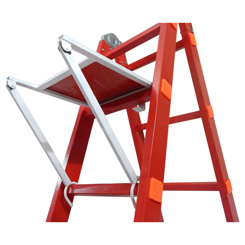 نردبان 10 پله مدل 10s