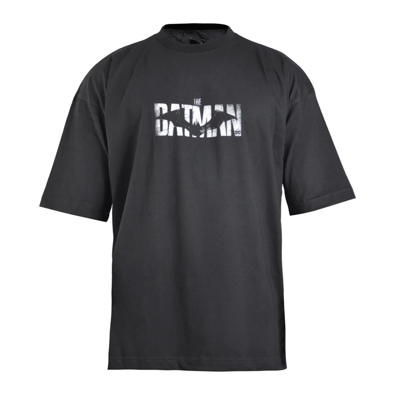 تی شرت آستین کوتاه مردانه مدل GS-M-SPL-207844