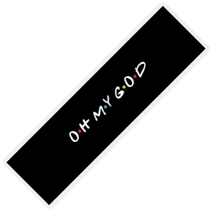 نشانگر کتاب مدل فرندز کد FRIENDS-OMG