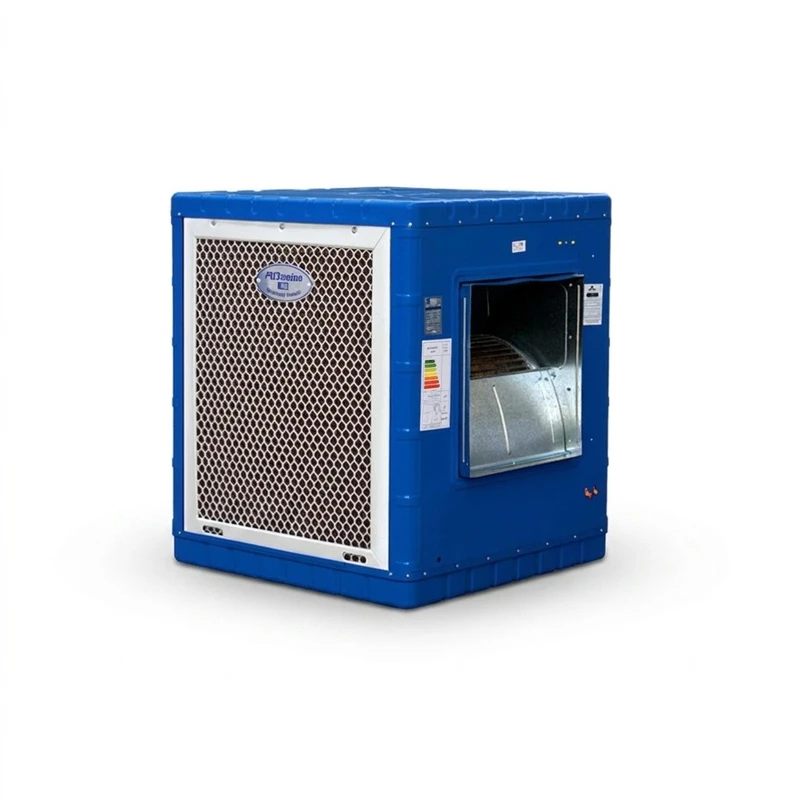کولر سلولوزی 5500 مشهد دوام مدل MD600c