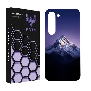 RIVEN RI2-18 Case For Samsung Galaxy S23