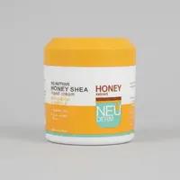 کرم دست نئودرم مدل Honey Shea حجم 150 میلی‌لیتر