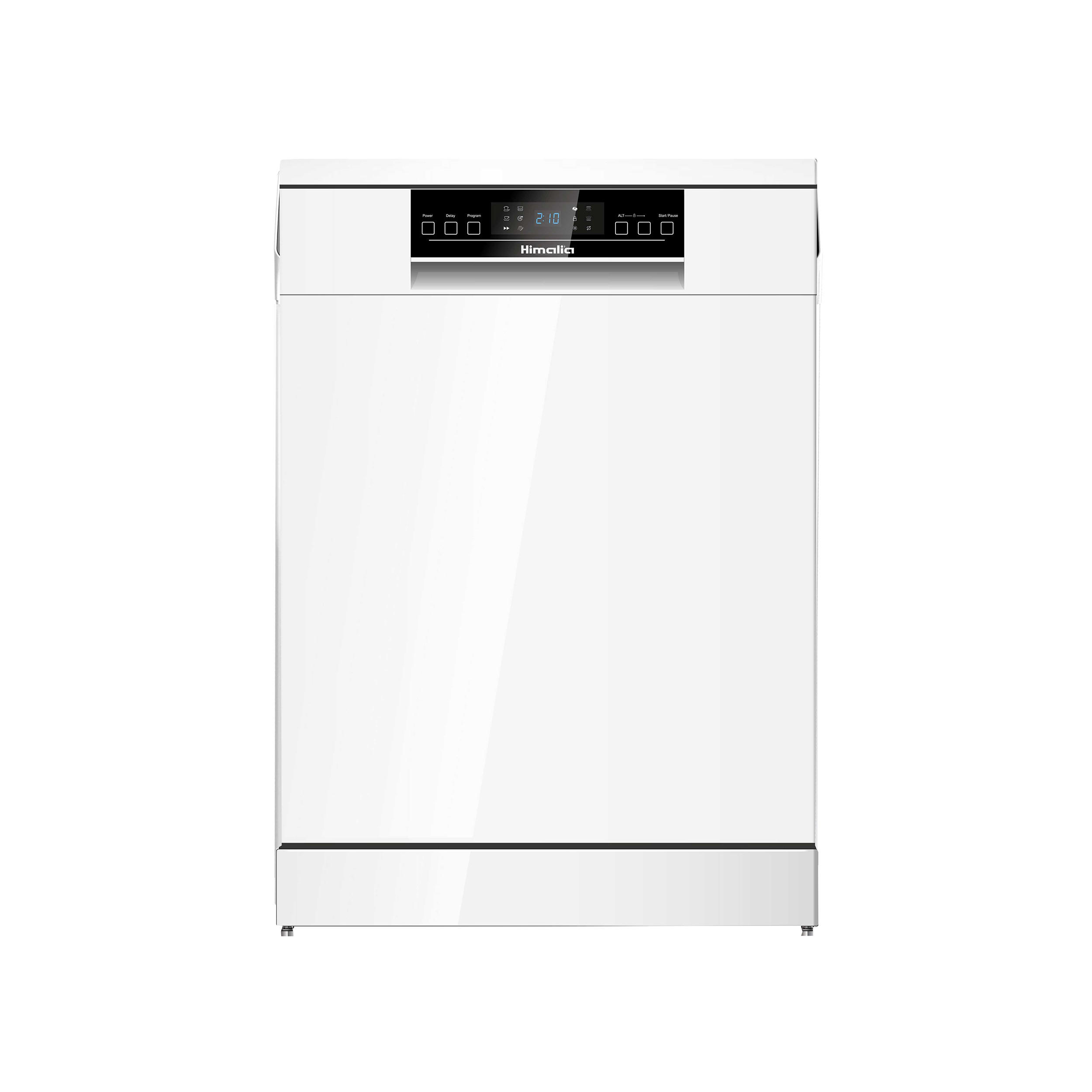 ماشین ظرفشویی هیمالیا مدل MDU16-TETA