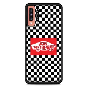 AKAM AMCWSGA70-VANS7 Cover For Samsung Galaxy A70