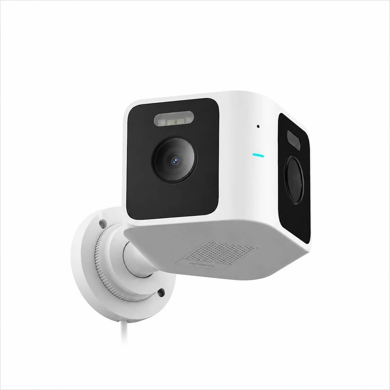 دوربین مداربسته تحت شبکه شیائومی مدل CW100 Dual MJSXJ26CM