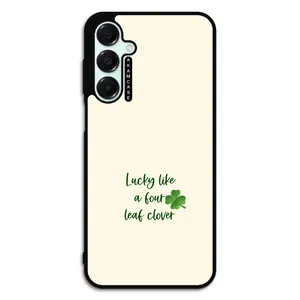 AKAM AMC-WSGA16-LUCKY-25 Cover For Samsung Galaxy A16