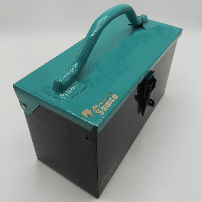 جعبه ابزار سامکو مدل YP-Z101