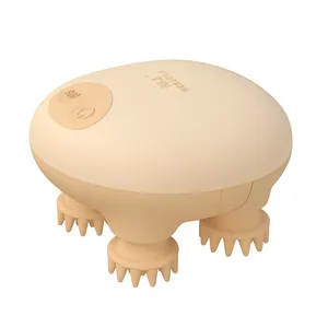 ماساژور برقی سر هژنگ مدل HZ-Head3