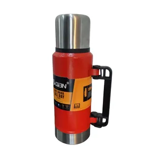 فلاسک مدل SS1L گنجایش 1 لیتر