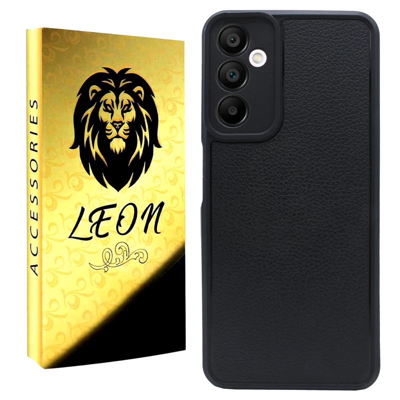 کاور لئون مدل Spot Oro مناسب برای گوشی موبایل سامسونگ Galaxy A05s