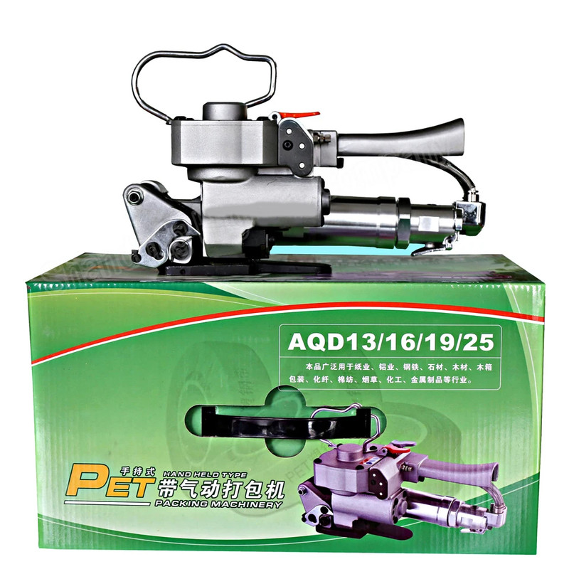 دستگاه تسمه کش بادی مدل 4500N دستگاه تسمه کش بادی مدل 4500N