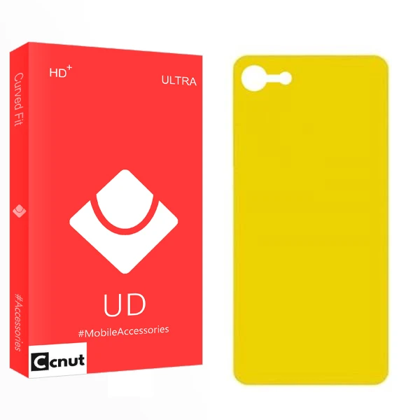 محافظ پشت گوشی کوکونات مدل UD مناسب برای گوشی موبایل اپل iPhone 6