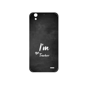 MAHOOT Teacher Cover Sticker for Huawei Ascend G630