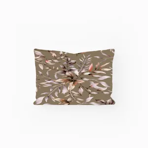 کوسن مدل گل