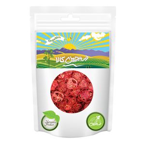 گوجه فرنگی خشک دستچین کالا - 100 گرم