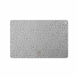 MAHOOT Silver-Silicon Cover Sticker for Huawei Matepad T10 2020 AGS-L09