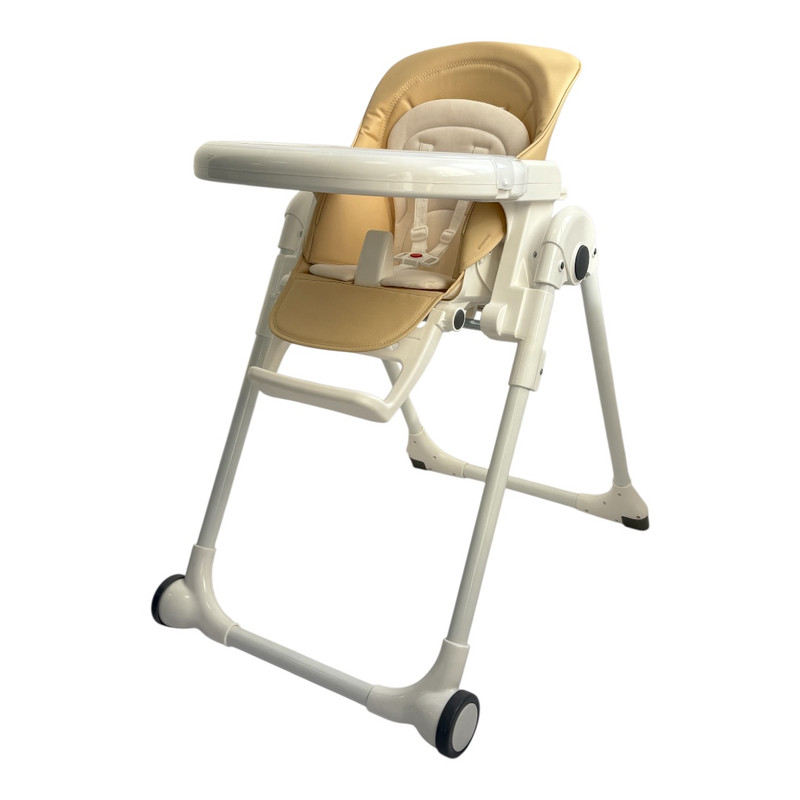 صندلی غذاخوری کودک مدل سوپر بیبی 