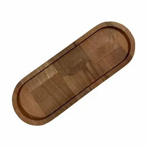 اردو خوری گوراب چوب مدل A1047