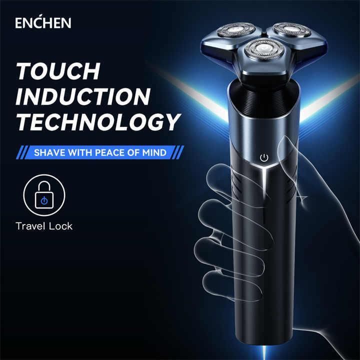 ماشین اصلاح موی صورت شیائومی مدل bk 3000 - - 2