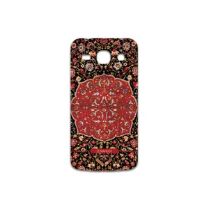 MAHOOT Persian-Carpet-Red Cover Sticker for Samsung Galaxy Star 2 Plus