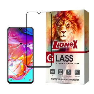    Lionex CRMSNWLI Screen Protector For Nokia 5.3