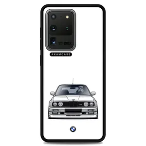 AKAM AMC-WSGS20U-BMW-20 Cover For Samsung Galaxy S20 Ultra