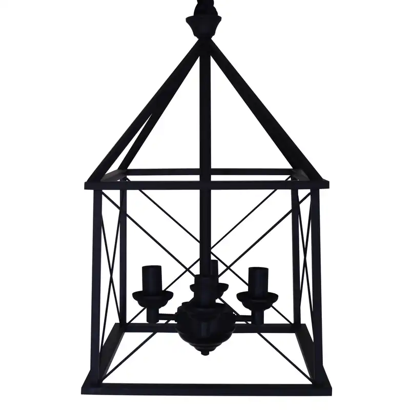 لوستر وزرا مدل LB157