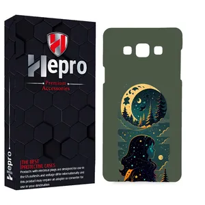 HEPRO MC Cover for SAMSUNG GALAXY A7 2015