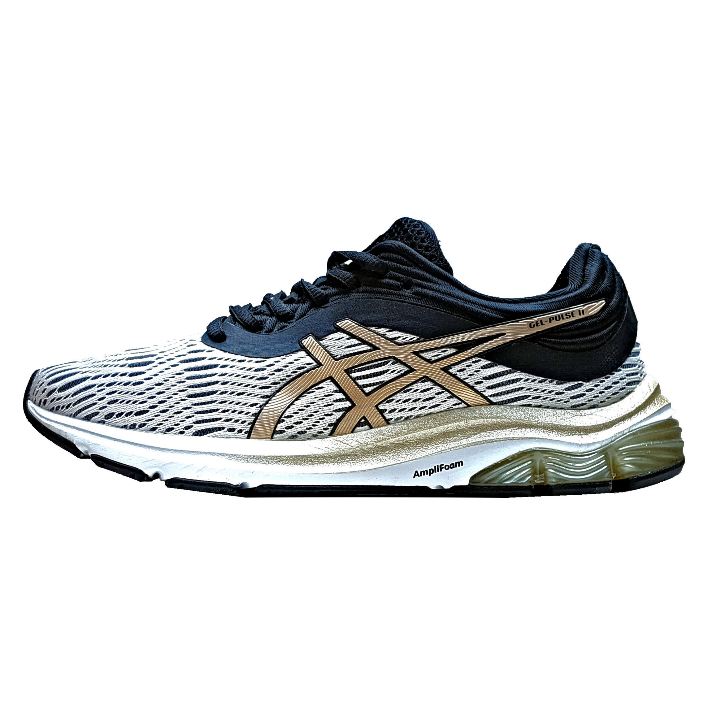 Asics gel pulse on sale 11 winterized review