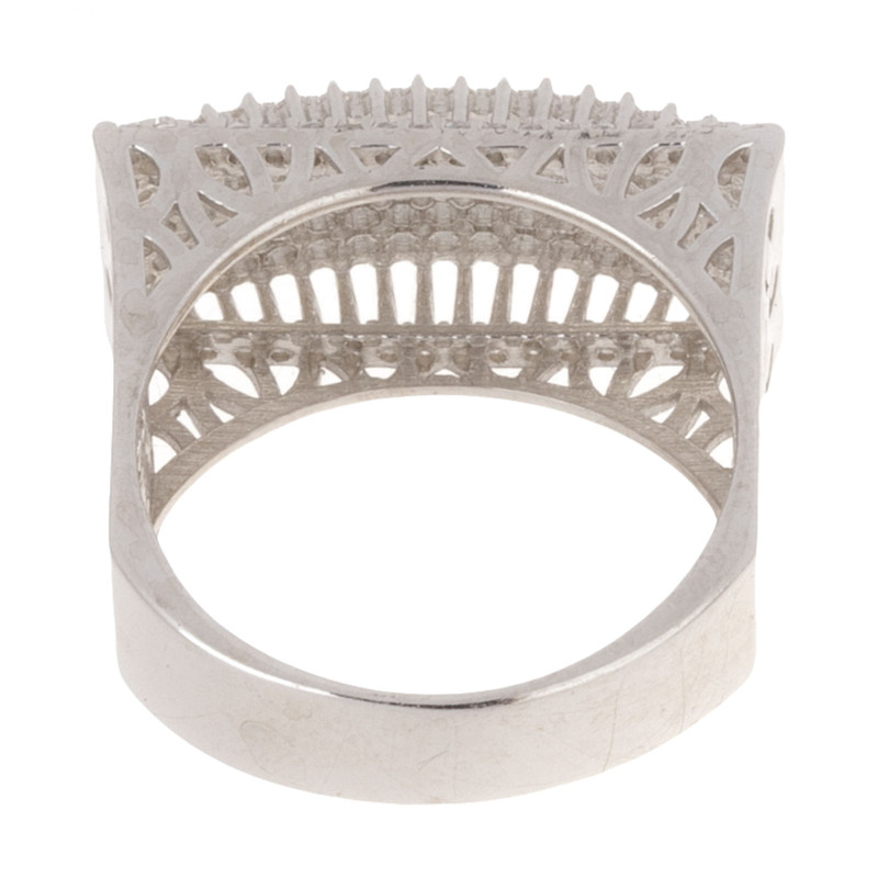 انگشتر نقره زنانه مدل AMT_R050 انگشتر نقره زنانه مدل AMT_R050