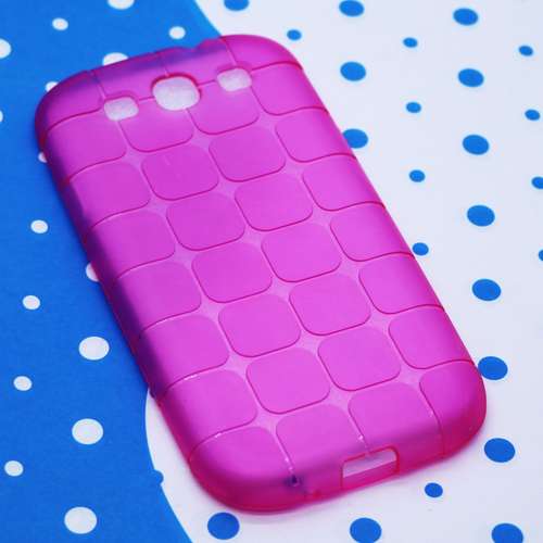 کاور مدل PJL-01 مناسب برای گوشی موبایل سامسونگ Galaxy S3