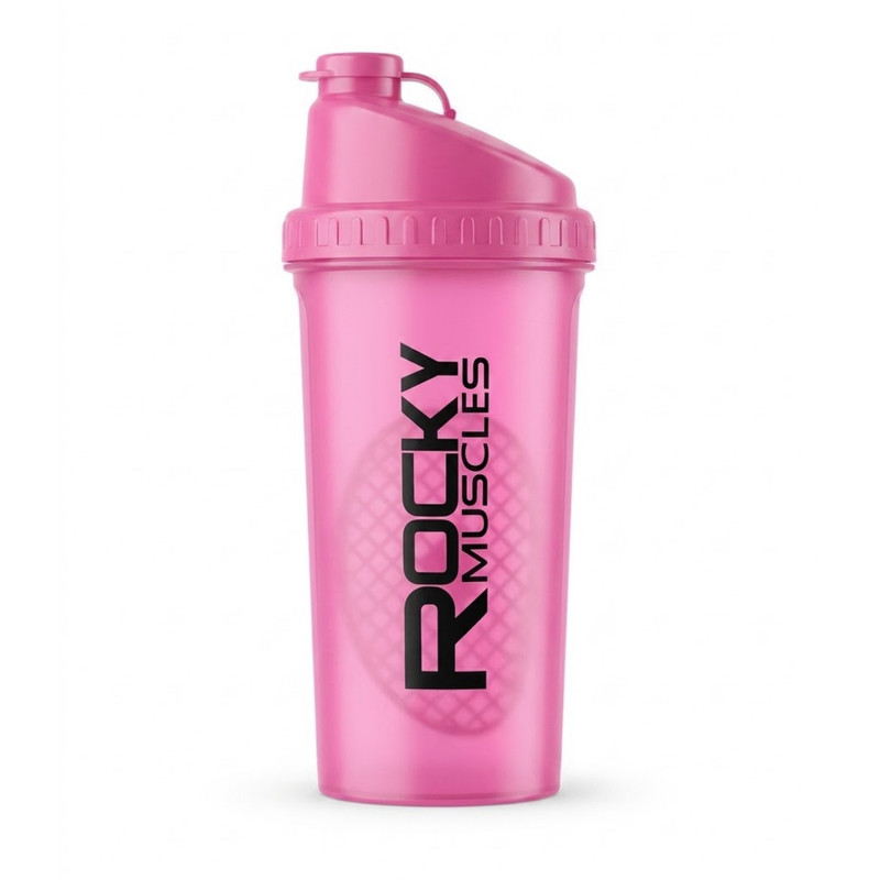 شیکر ورزشی مدل Rocky گنجایش 0.7 لیتر