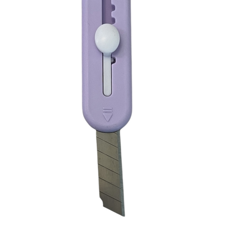 کاتر مدل مینی طرح کرومی قلبی دو عددی