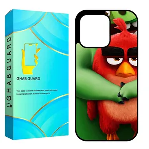 Ghab Guard CHAP Cover For Apple iPhone 11 Pro Max