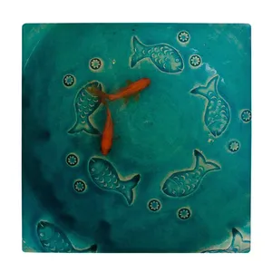 کاشی پخش پلاس طرح حوض و ماهی کد kpb1085