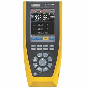 مولتی‌ متر کاوین آرنوکس مدل CA5293BT