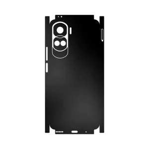 MAHOOT Matte-Black-FullSkin Cover Sticker for Honor 90 Lite