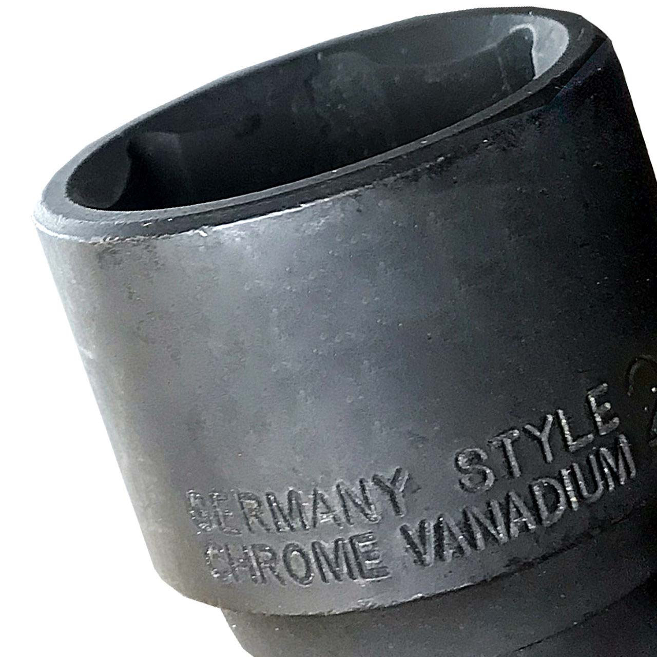 سری بکس ژرمنی کد XR-5113 سایز 13 میلیمتر