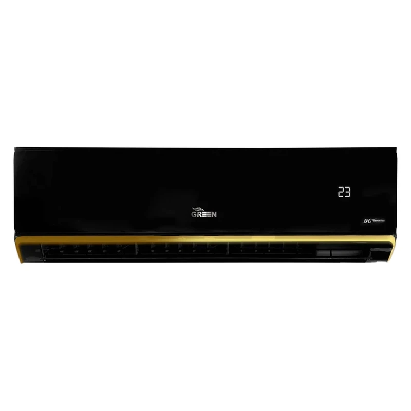 اسپلیت کولر گازی 24 هزار گرین مدل SDKB-CH24F1C1A2P