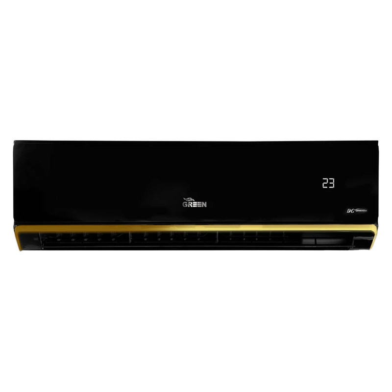اسپلیت کولر گازی 24 هزار گرین مدل SDKB-CH24F1C1A2P