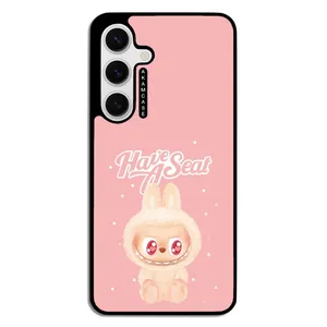 AKAM AMC-WSGS24-LABUBU-16 Cover For Samsung Galaxy S24