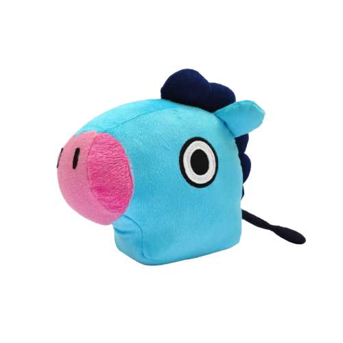 عروسک مدل bt21-BTS طرح مانگ طول 20 سانتی متر