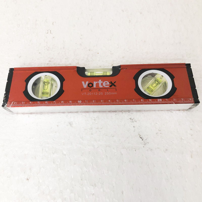 تراز ورتکس کد VTR000250 سایز 25 سانتی متر