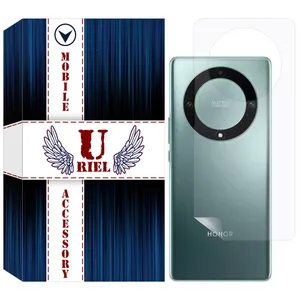 Uriel Glass Back-HG HydroGel Back Protector For Honor Magic5 Lite