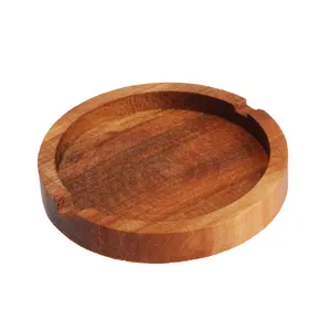 زیر سیگاری واو وودن مدل WV1008