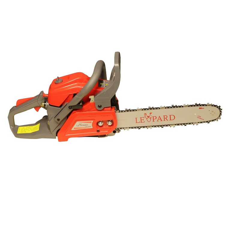 اره زنجیری بنزینی لئوپارد مدل C4000-16inccm