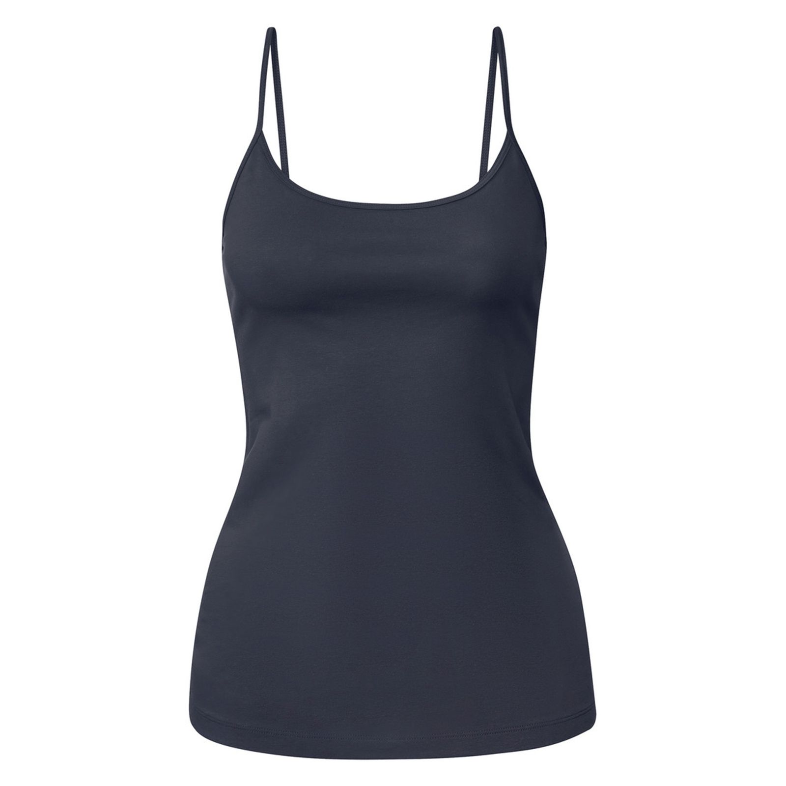 تاپ زنانه اسمارا مدل 371429 رنگ سرمه ای -  - 1