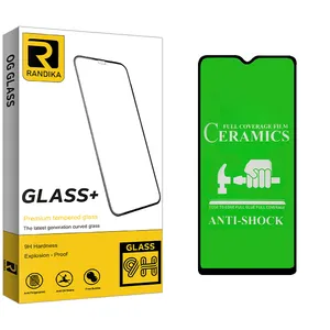 Randika Gld Ceramics Screen Protector For Xiaomi Redmi 9AT